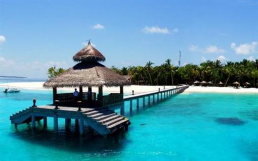 фото отеля Reethi Beach Resort