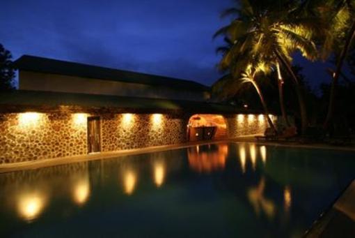 фото отеля Reethi Beach Resort