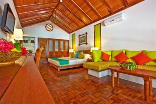 фото отеля Reethi Beach Resort