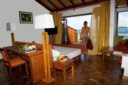 фото отеля Reethi Beach Resort