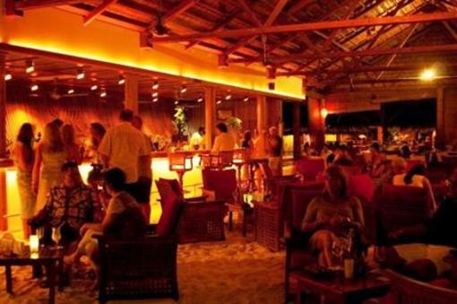 фото отеля Reethi Beach Resort