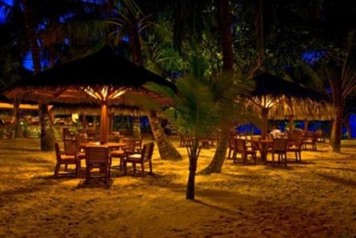 фото отеля Reethi Beach Resort