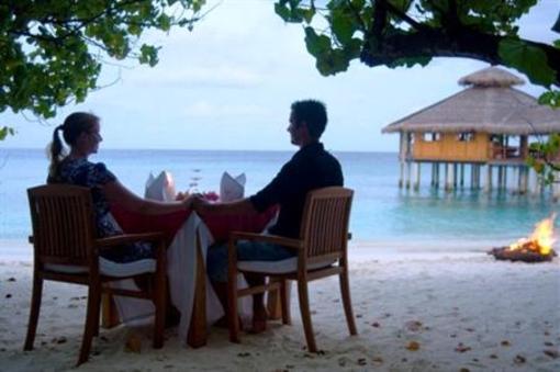 фото отеля Reethi Beach Resort