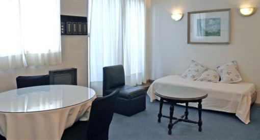 фото отеля Edificio Charcas Apart Hotel Buenos Aires
