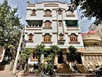 Hotel Blue Sapphire New Delhi