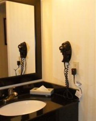 фото отеля Fairfield Inn Colorado Springs South