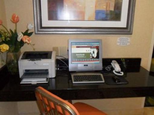 фото отеля Fairfield Inn Colorado Springs South