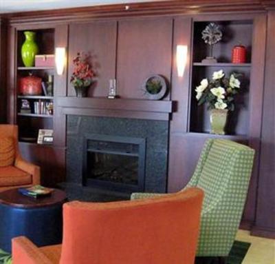 фото отеля Fairfield Inn Colorado Springs South
