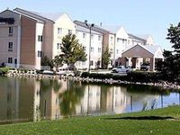 Fairfield Inn Colorado Springs South
