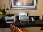 фото отеля Fairfield Inn Colorado Springs South