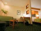 фото отеля Fairfield Inn Colorado Springs South