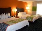 фото отеля Fairfield Inn Colorado Springs South