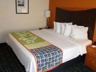 фото отеля Fairfield Inn Colorado Springs South