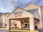 фото отеля Fairfield Inn Colorado Springs South