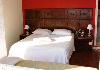 фото отеля Che Lagarto Hostel Salvador
