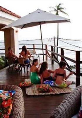 фото отеля Che Lagarto Hostel Salvador