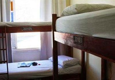 фото отеля Che Lagarto Hostel Salvador
