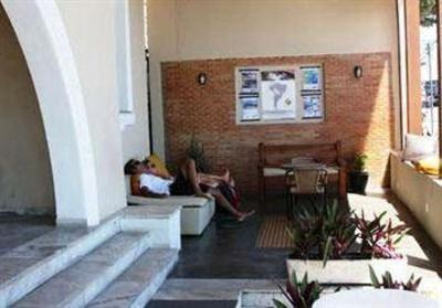 фото отеля Che Lagarto Hostel Salvador