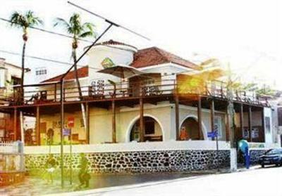 фото отеля Che Lagarto Hostel Salvador