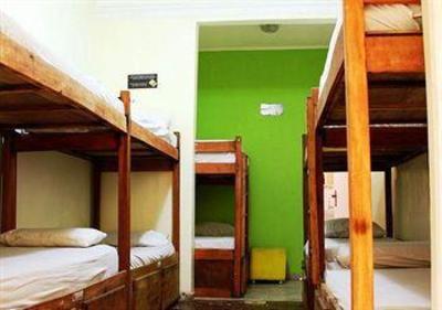 фото отеля Che Lagarto Hostel Salvador