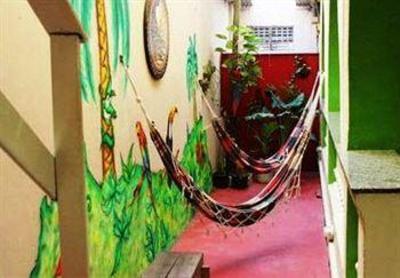 фото отеля Che Lagarto Hostel Salvador