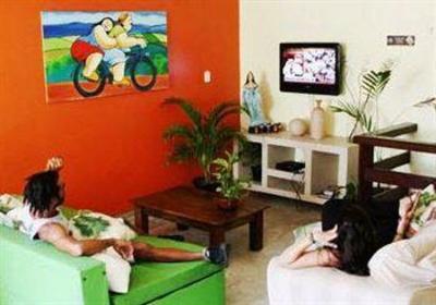 фото отеля Che Lagarto Hostel Salvador