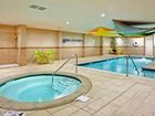 фото отеля Holiday Inn Express Hotel & Suites Hays