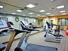 фото отеля Holiday Inn Express Hotel & Suites Hays