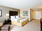 фото отеля Holiday Inn Express Hotel & Suites Hays