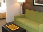 фото отеля Holiday Inn Express Hotel & Suites Hays