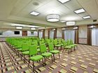 фото отеля Holiday Inn Express Hotel & Suites Hays