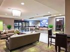 фото отеля Holiday Inn Express Hotel & Suites Hays