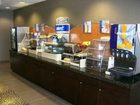 фото отеля Holiday Inn Express Hotel & Suites Hays