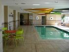 фото отеля Holiday Inn Express Hotel & Suites Hays