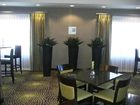 фото отеля Holiday Inn Express Hotel & Suites Hays