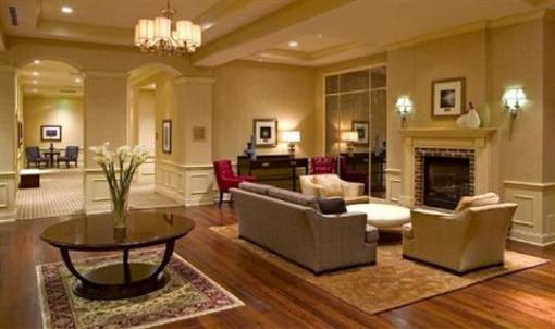 фото отеля Four Points by Sheraton Historic Savannah