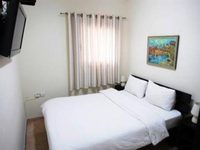 Dizengoff Beach Apartments Tel Aviv
