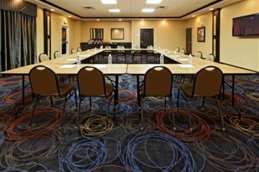 фото отеля Holiday Inn Express Hotel & Suites Glen Rose