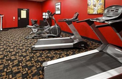 фото отеля Holiday Inn Express Hotel & Suites Glen Rose