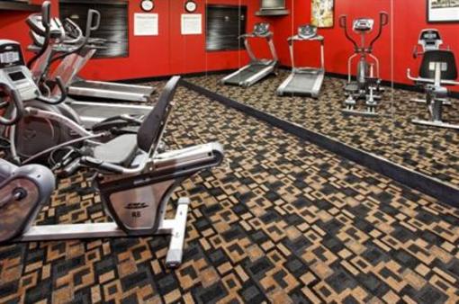 фото отеля Holiday Inn Express Hotel & Suites Glen Rose