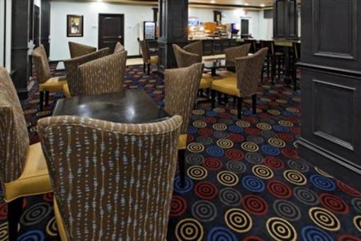 фото отеля Holiday Inn Express Hotel & Suites Glen Rose