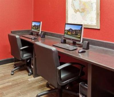 фото отеля Holiday Inn Express Hotel & Suites Glen Rose