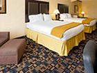 фото отеля Holiday Inn Express Hotel & Suites Glen Rose