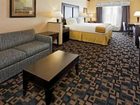 фото отеля Holiday Inn Express Hotel & Suites Glen Rose