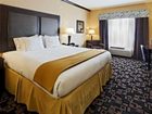 фото отеля Holiday Inn Express Hotel & Suites Glen Rose