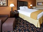 фото отеля Holiday Inn Express Hotel & Suites Glen Rose