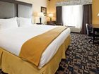 фото отеля Holiday Inn Express Hotel & Suites Glen Rose