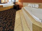 фото отеля Holiday Inn Express Hotel & Suites Glen Rose