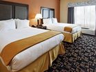 фото отеля Holiday Inn Express Hotel & Suites Glen Rose