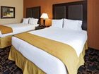 фото отеля Holiday Inn Express Hotel & Suites Glen Rose